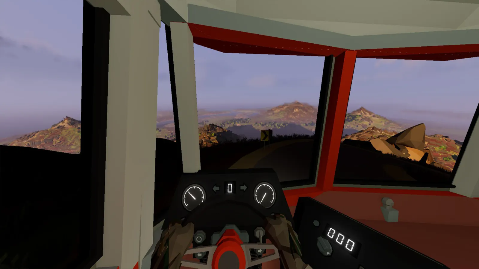 Official Anymaker environment or feature screenshot