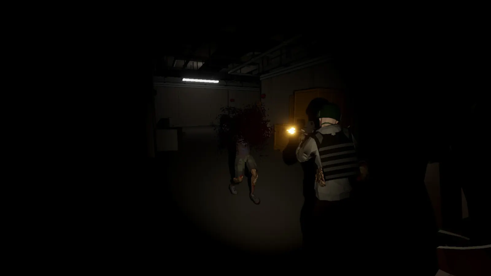 Official Anymaker gameplay screenshot