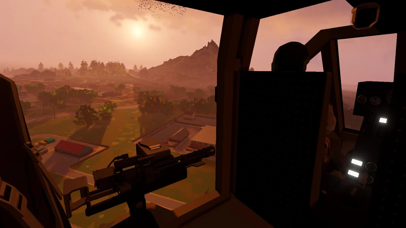 Official Anymaker promotional screenshot from the Steam storefront