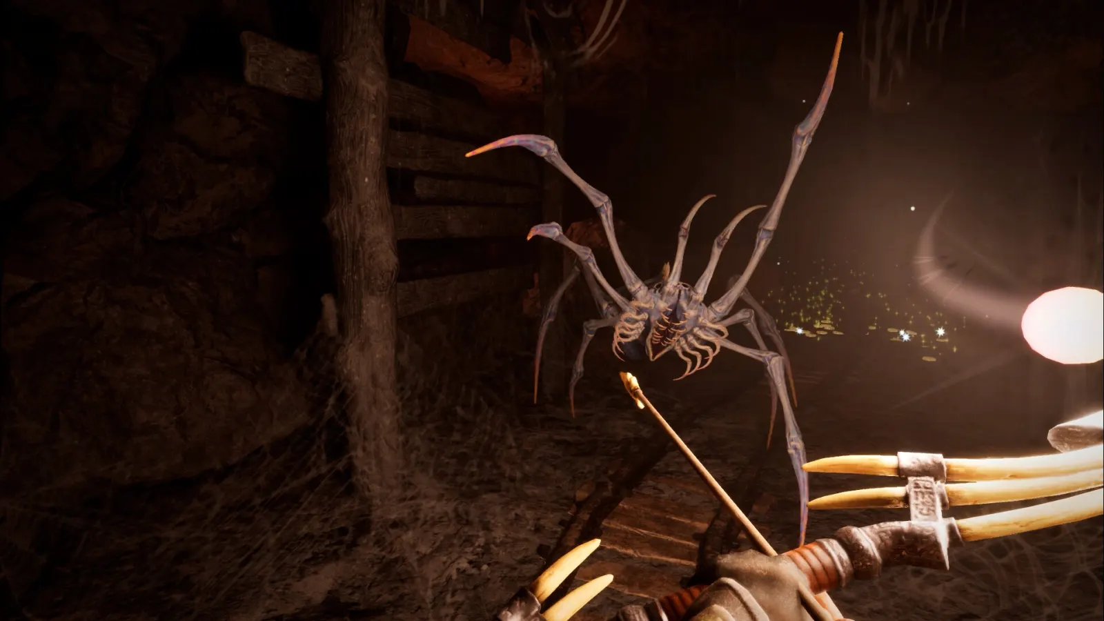 Official Sunken Realms gameplay screenshot